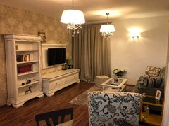 Titan Metrou 1 Decembrie Apartament 2 camere