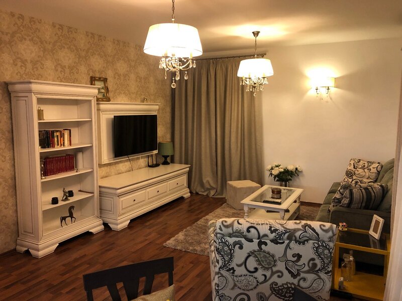 Titan  Metrou 1 Decembrie Apartament 2 camere