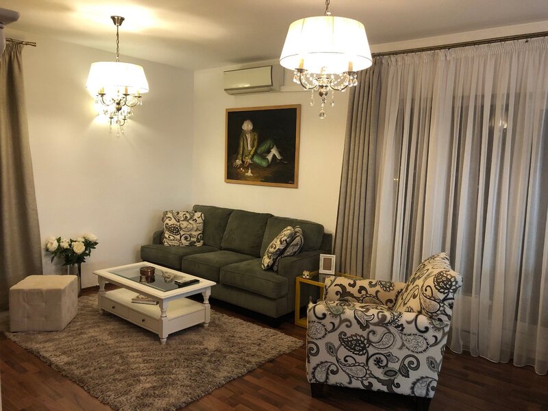 Titan  Metrou 1 Decembrie Apartament 2 camere