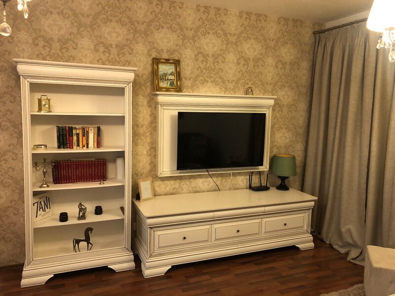 Titan  Metrou 1 Decembrie Apartament 2 camere