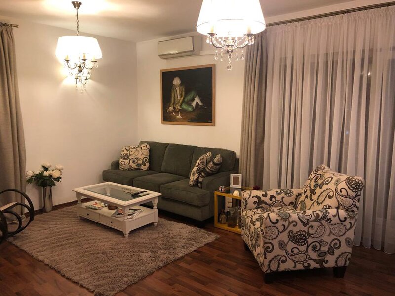 Titan  Metrou 1 Decembrie Apartament 2 camere