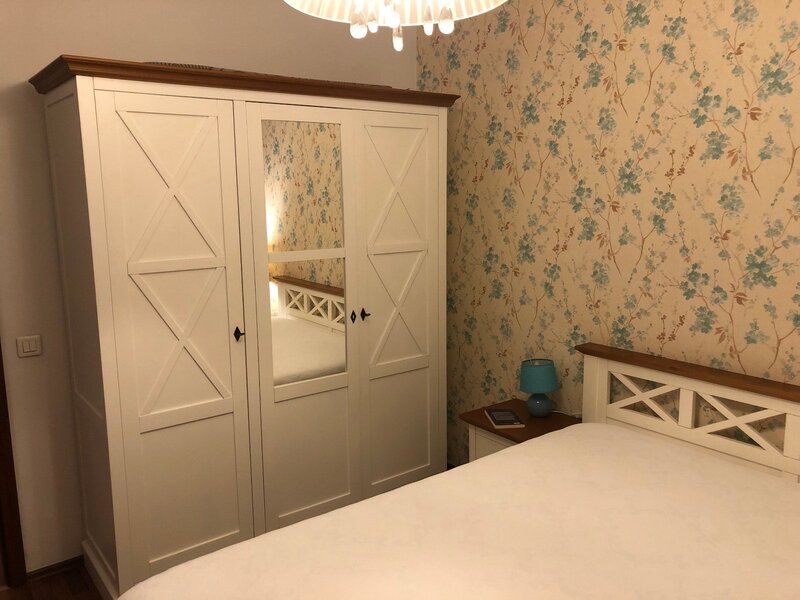 Titan  Metrou 1 Decembrie Apartament 2 camere