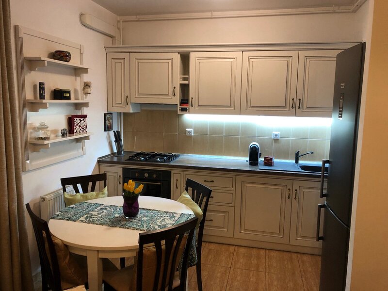 Titan  Metrou 1 Decembrie Apartament 2 camere