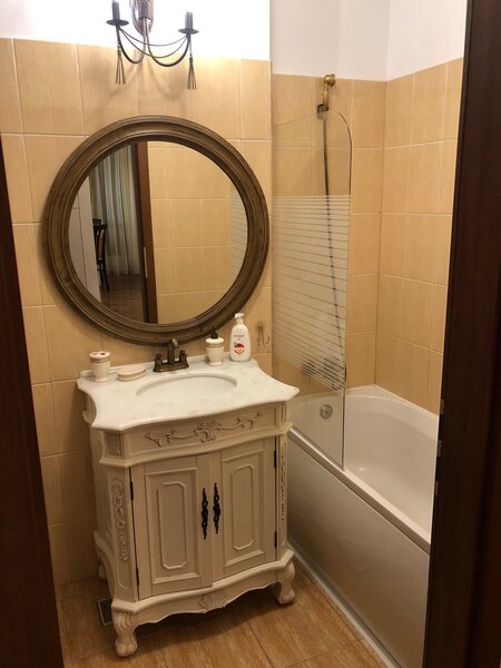 Titan  Metrou 1 Decembrie Apartament 2 camere