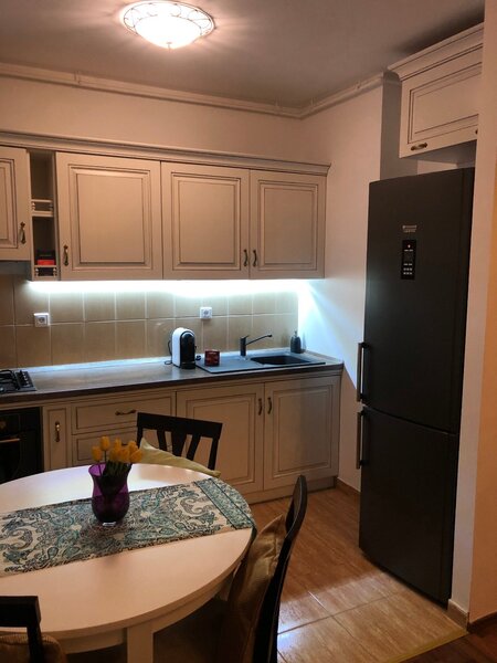 Titan  Metrou 1 Decembrie Apartament 2 camere