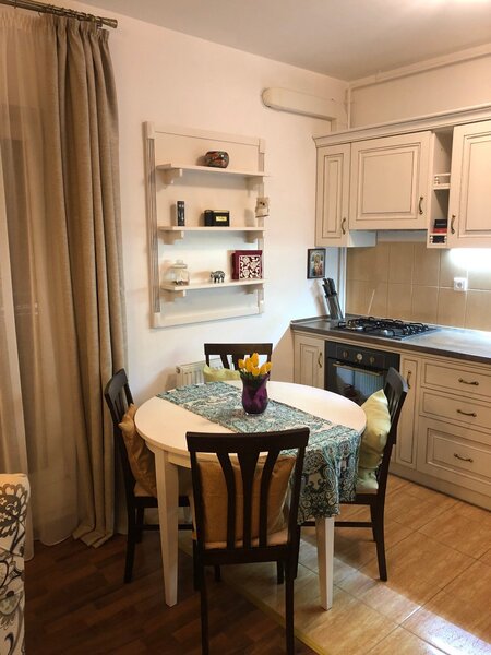 Titan  Metrou 1 Decembrie Apartament 2 camere