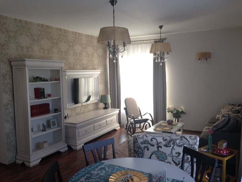 Titan  Metrou 1 Decembrie Apartament 2 camere