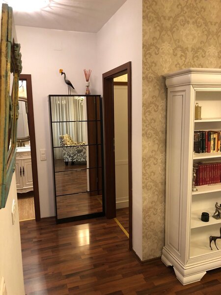 Titan  Metrou 1 Decembrie Apartament 2 camere