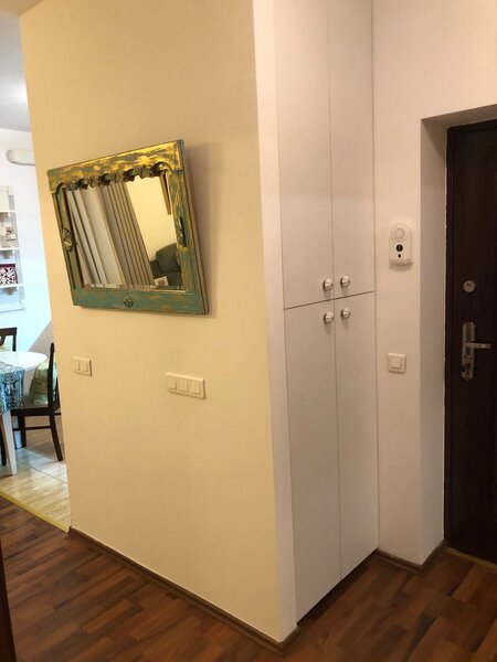 Titan  Metrou 1 Decembrie Apartament 2 camere