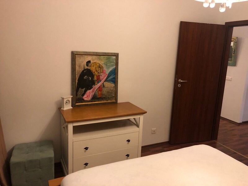 Titan  Metrou 1 Decembrie Apartament 2 camere